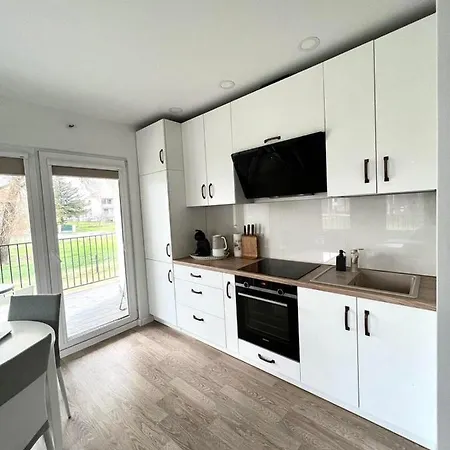 Apartment Centre *