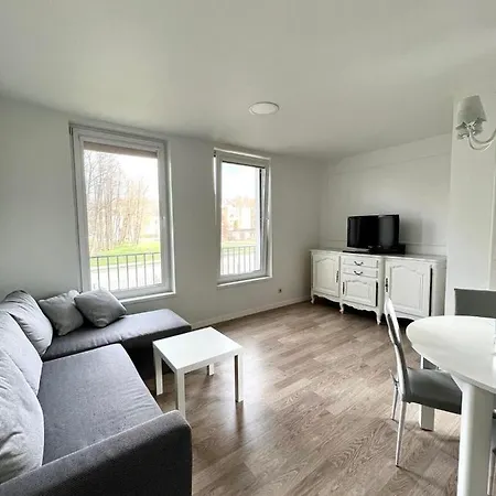 Apartment Centre Druskininkai