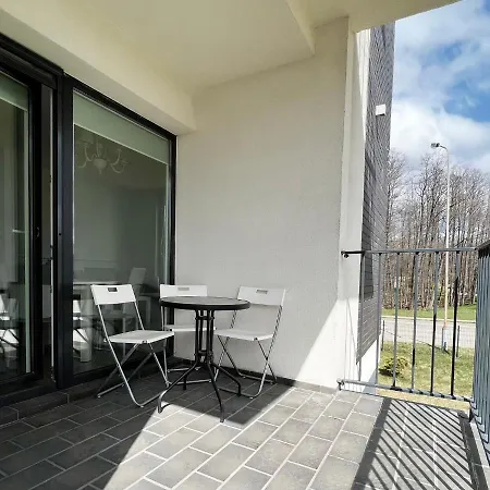 Centre Apartment Druskininkai