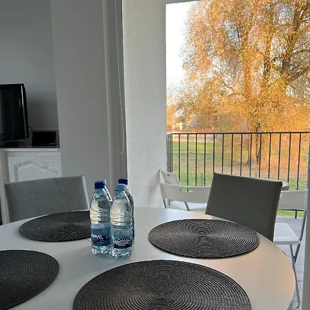 Centre Apartment *