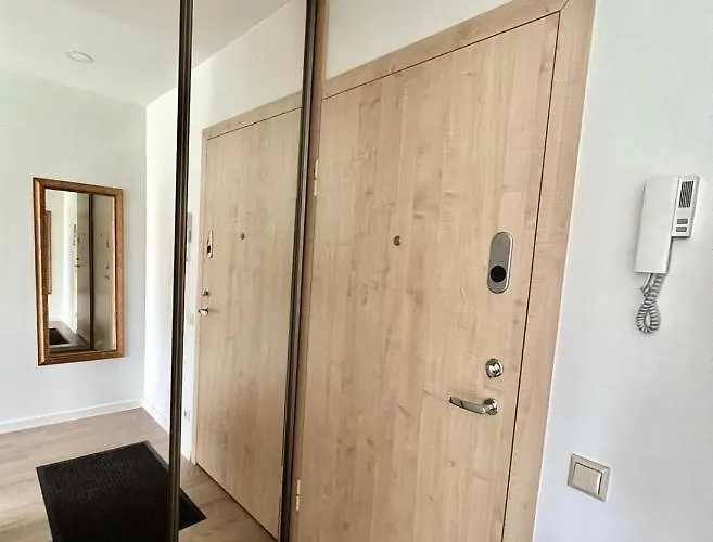 Apartment Centre Druskininkai