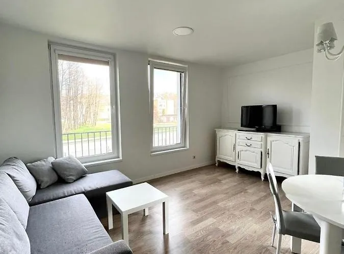 Apartment Centre Druskininkai