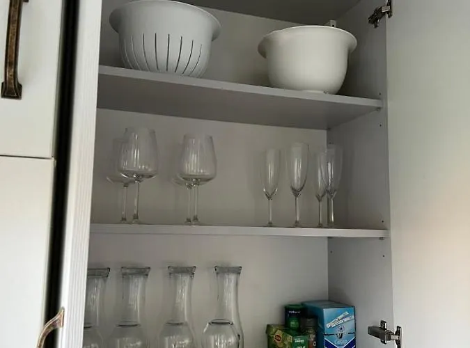 Apartment Centre Druskininkai